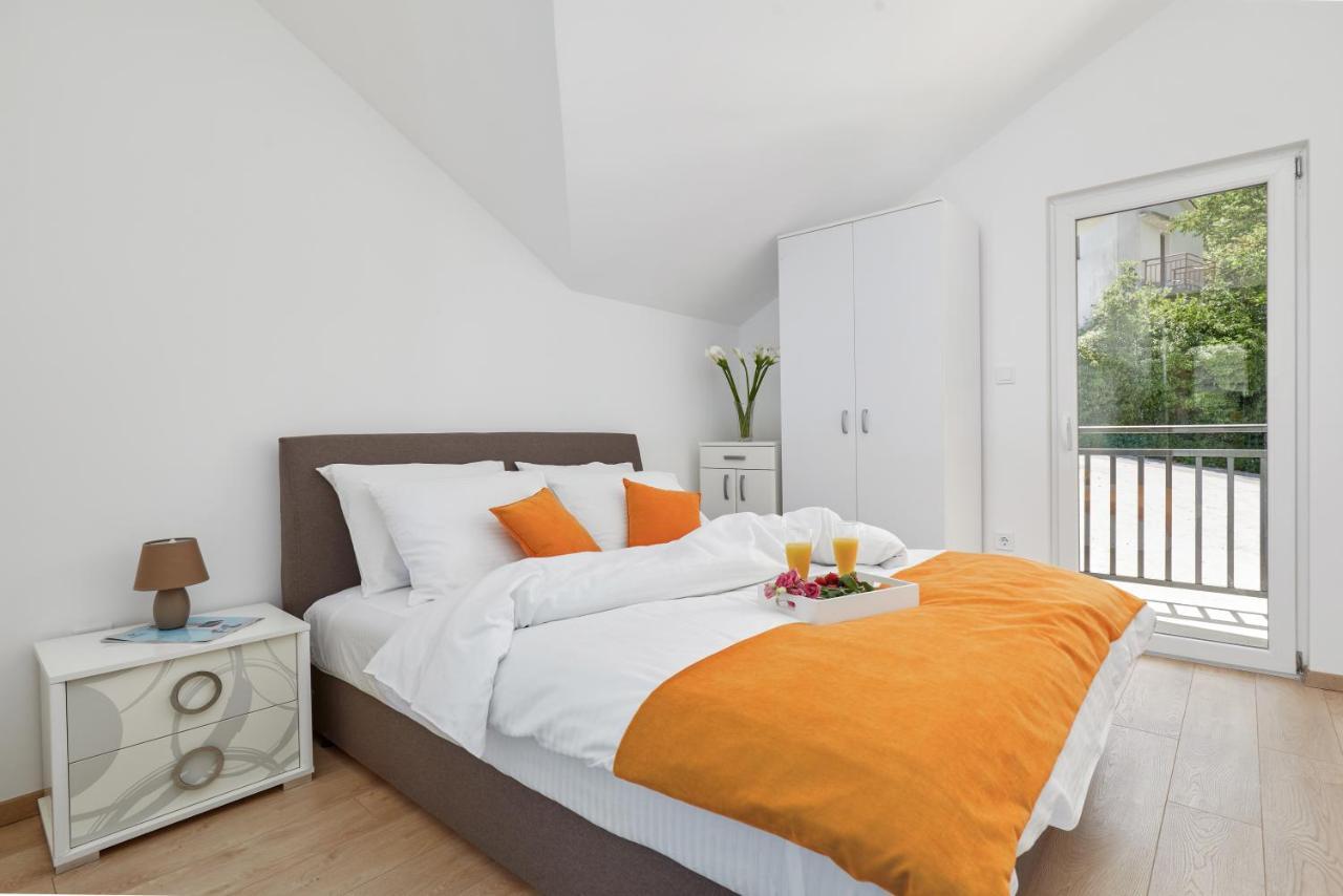 كوتور Peaceful Sunhill Apartments المظهر الخارجي الصورة