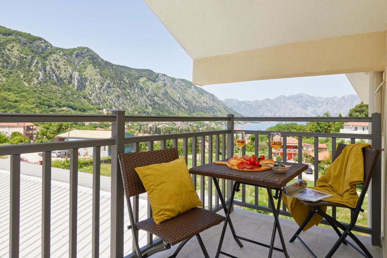كوتور Peaceful Sunhill Apartments المظهر الخارجي الصورة