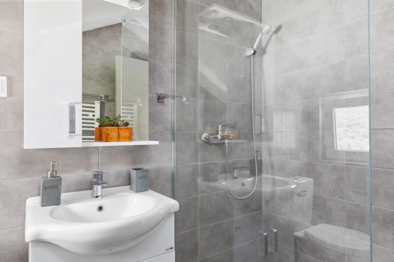 كوتور Peaceful Sunhill Apartments المظهر الخارجي الصورة