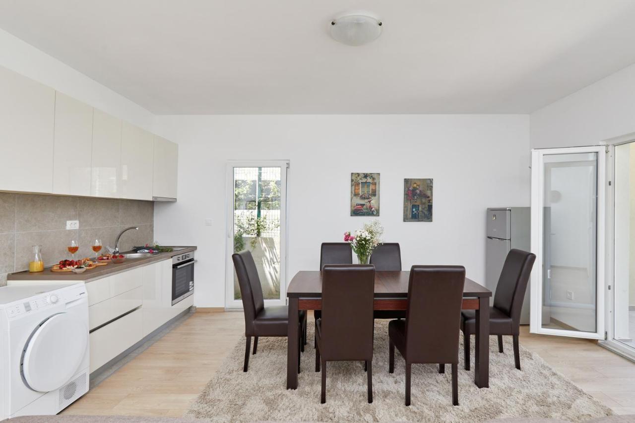 كوتور Peaceful Sunhill Apartments المظهر الخارجي الصورة