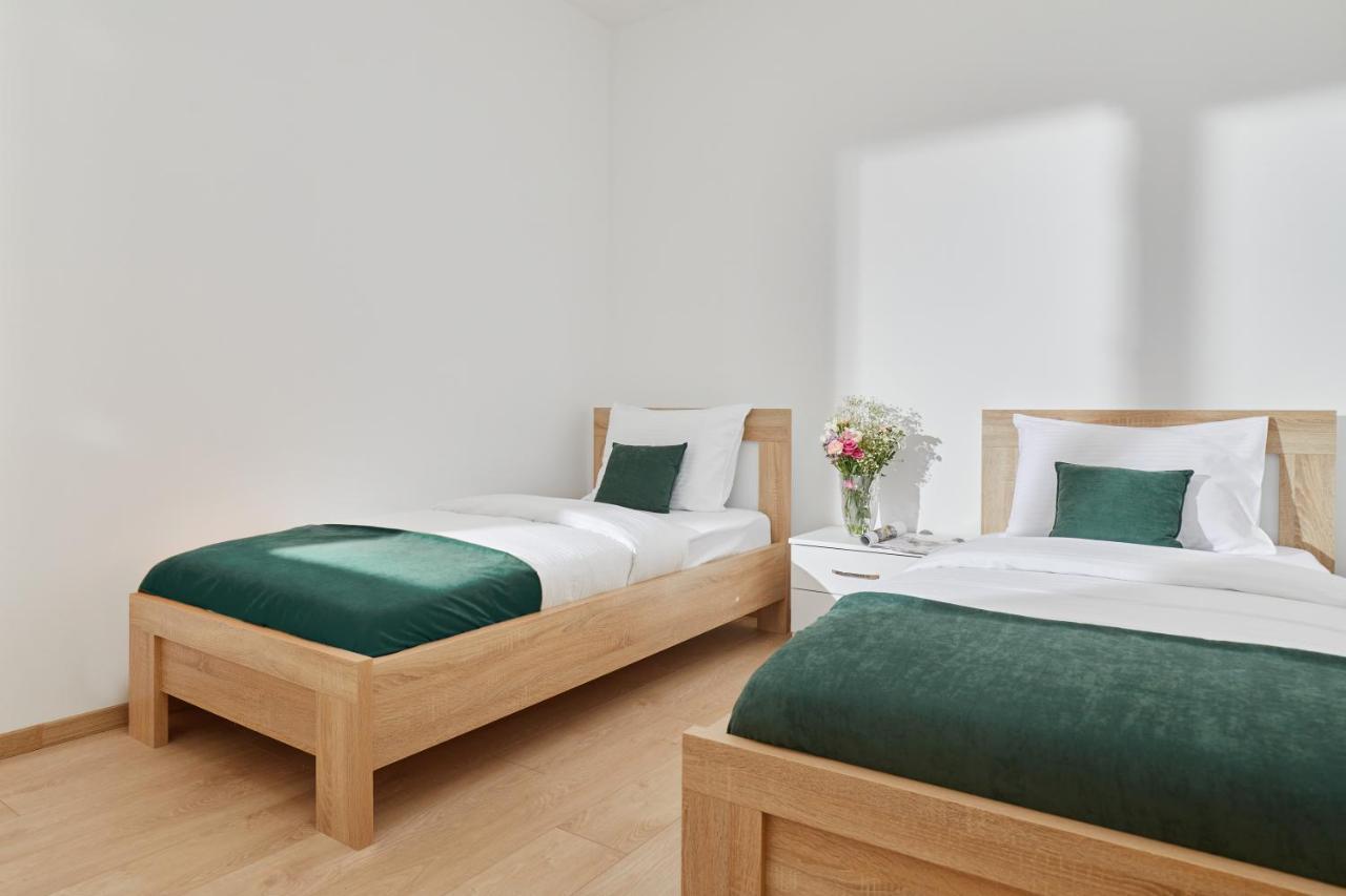 كوتور Peaceful Sunhill Apartments المظهر الخارجي الصورة