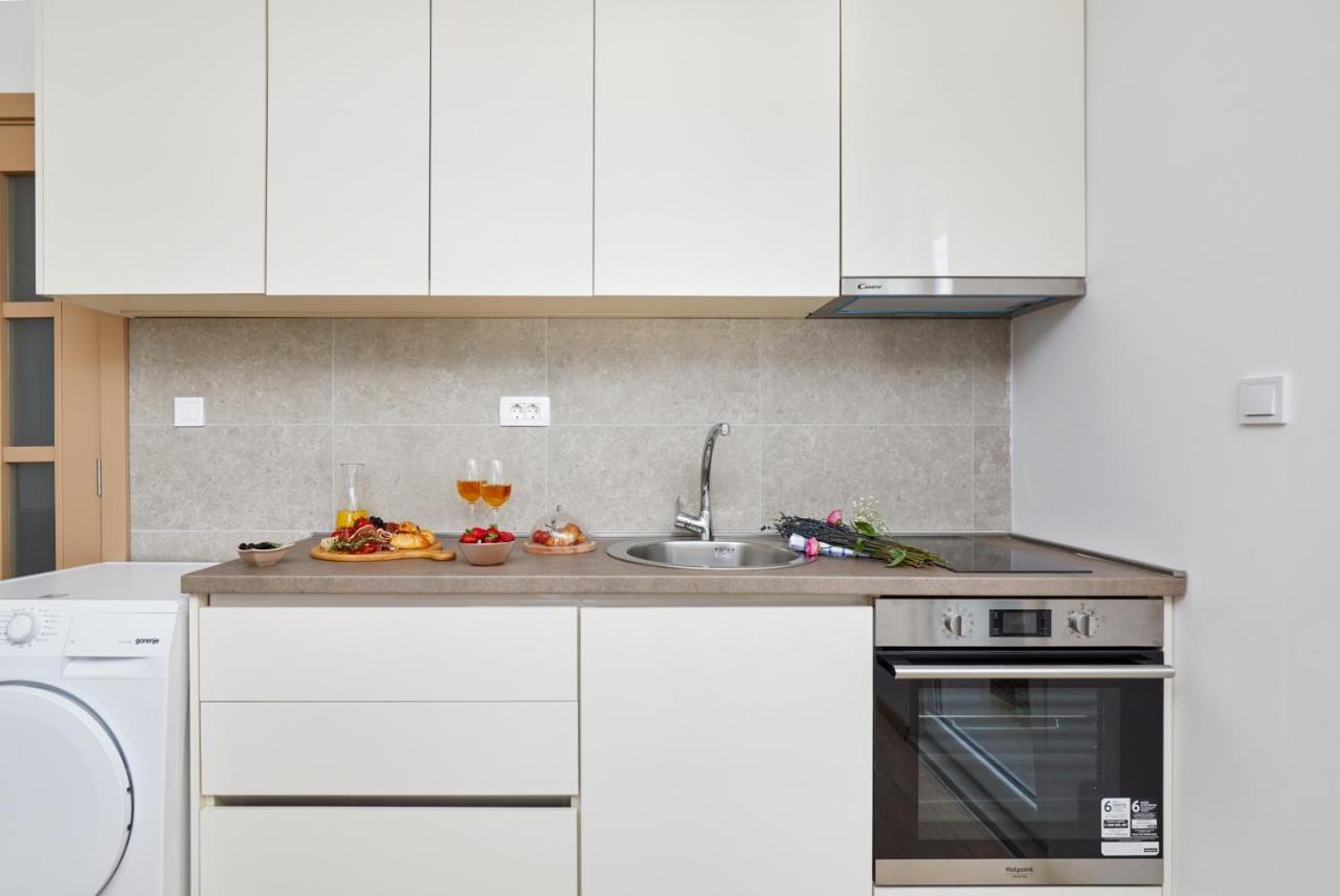 كوتور Peaceful Sunhill Apartments المظهر الخارجي الصورة