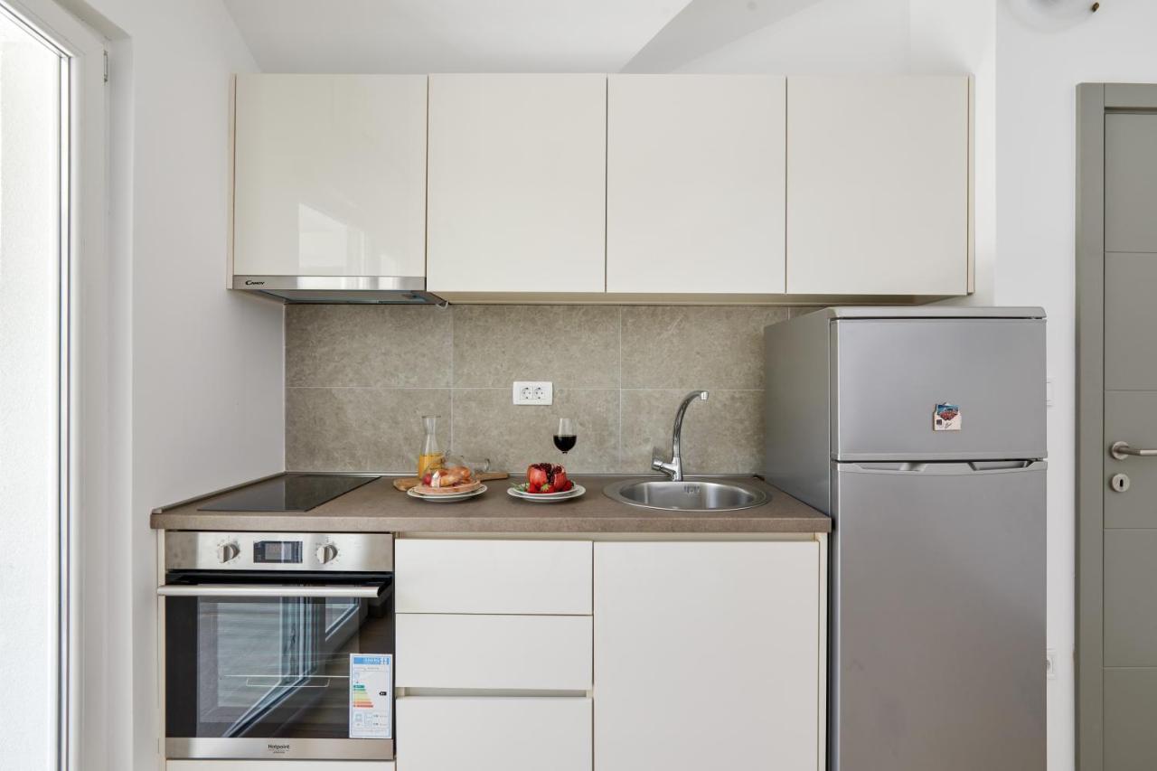 كوتور Peaceful Sunhill Apartments المظهر الخارجي الصورة