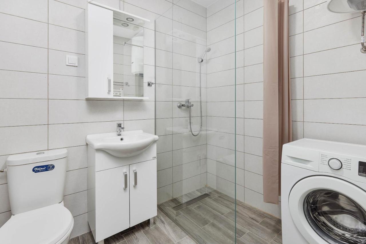 كوتور Peaceful Sunhill Apartments المظهر الخارجي الصورة