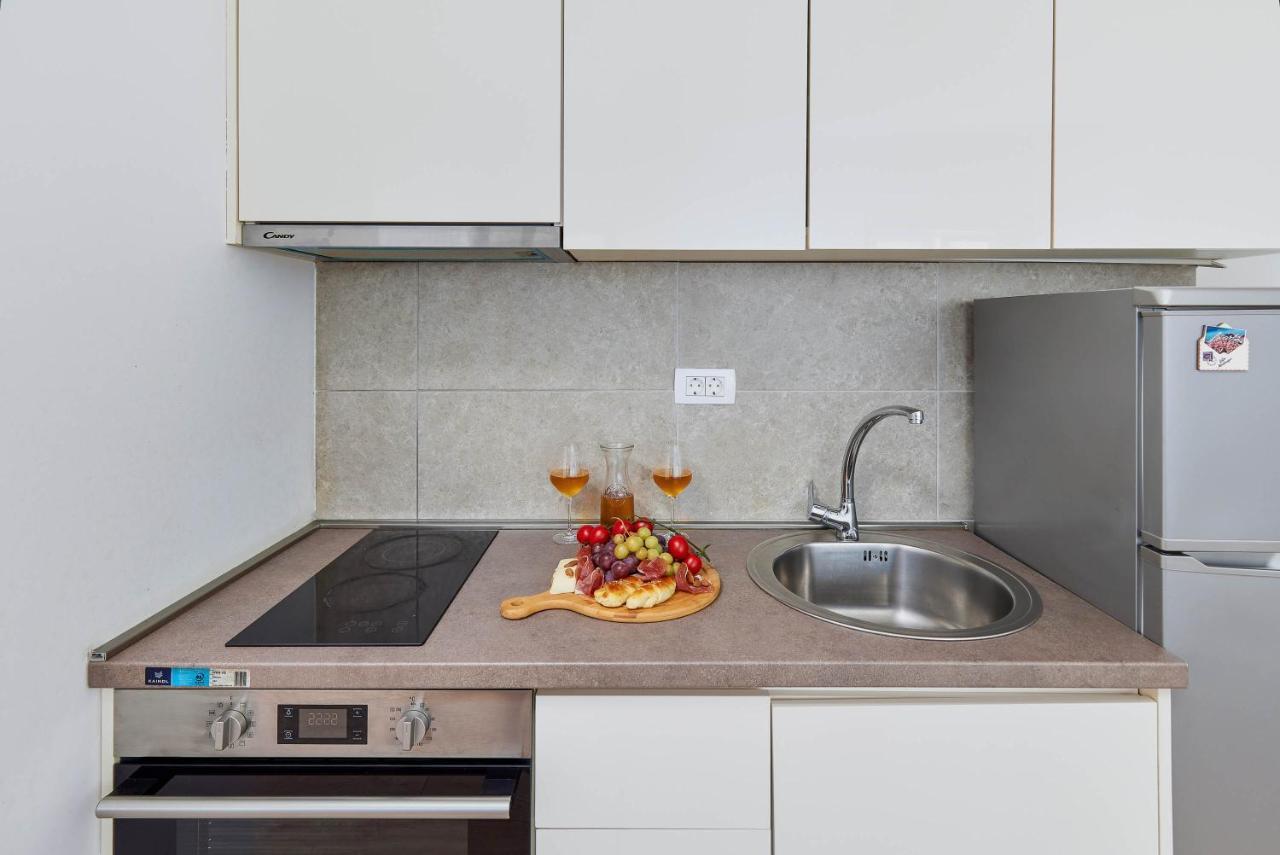 كوتور Peaceful Sunhill Apartments المظهر الخارجي الصورة