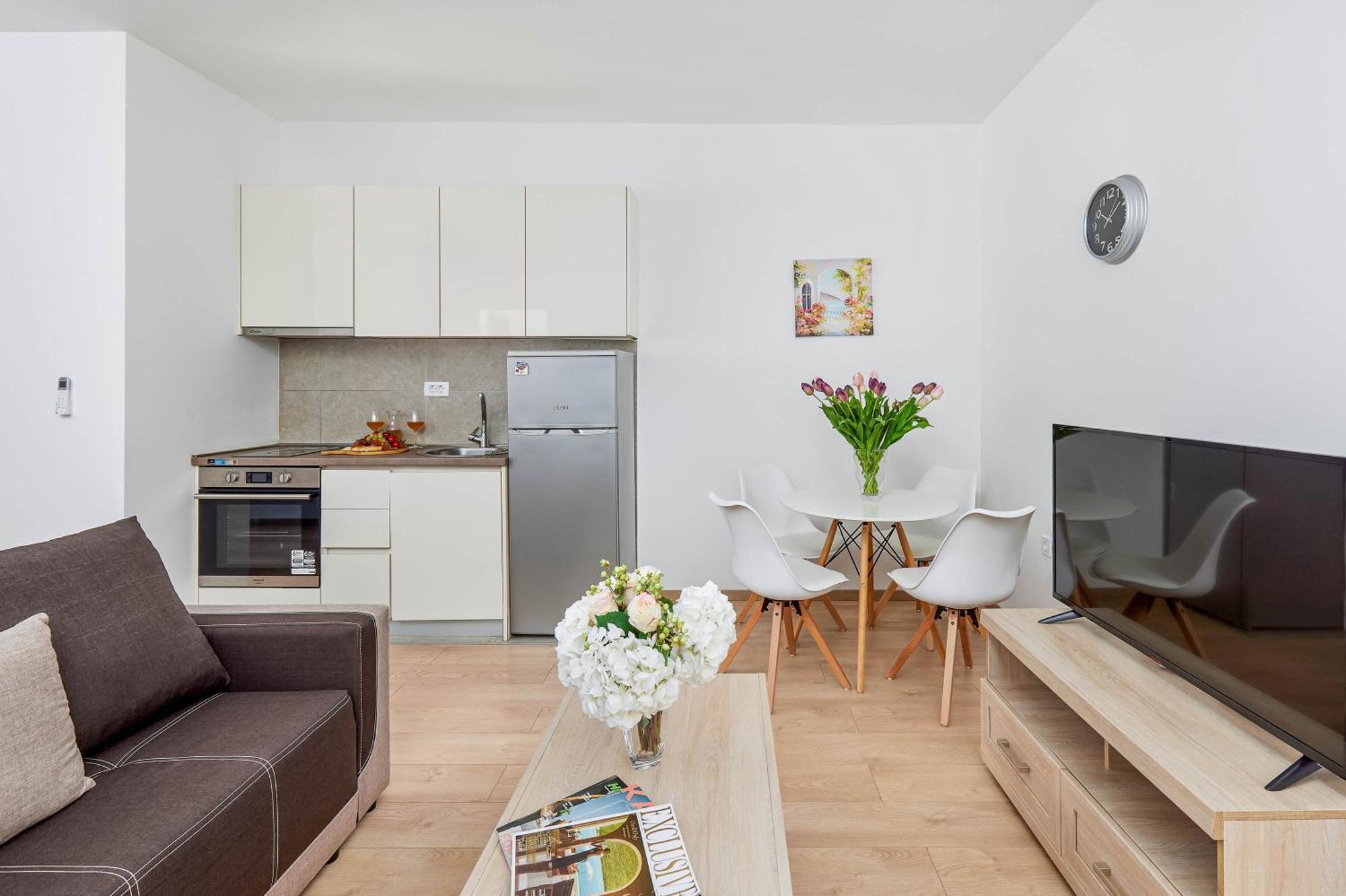 كوتور Peaceful Sunhill Apartments المظهر الخارجي الصورة