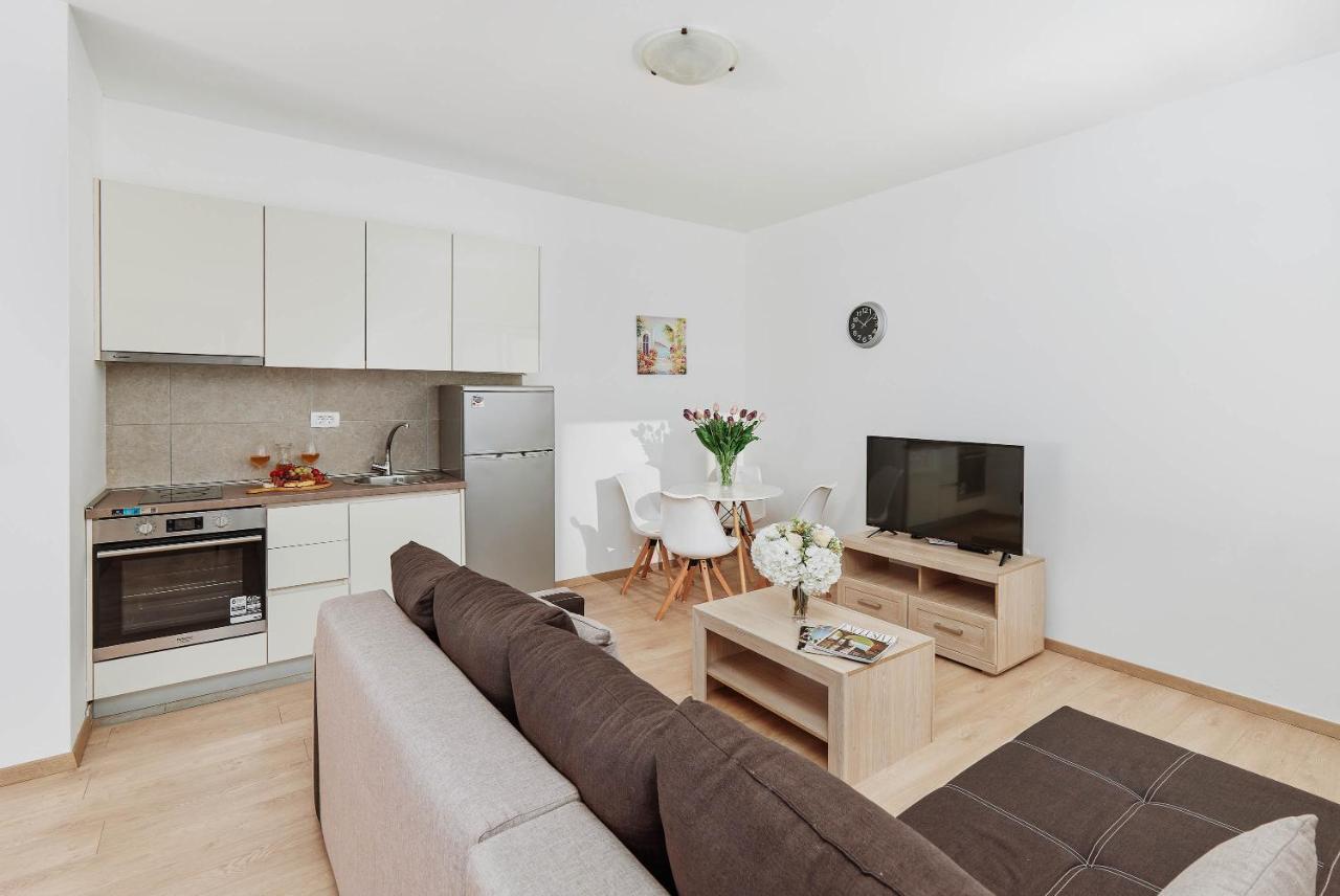 كوتور Peaceful Sunhill Apartments المظهر الخارجي الصورة